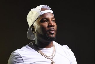 Jeezy Is Dropping ‘The Recession 2’