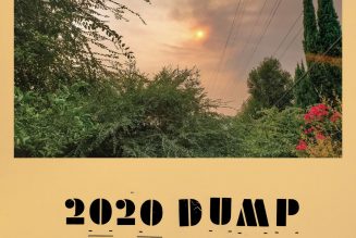 Jeff Rosenstock Releases New Demos EP 2020 DUMP: Stream