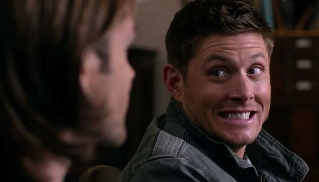 Jensen Ackles Teases More Supernatural: “I Do Feel Like This Isn’t the Long Goodbye”