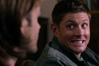 Jensen Ackles Teases More Supernatural: “I Do Feel Like This Isn’t the Long Goodbye”