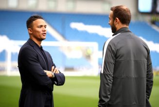 Jermaine Jenas’ 12-word instant reaction to Spurs’ win over Chelsea