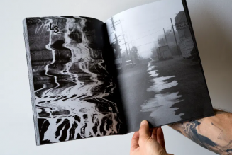 Jesse Draxler Premieres Reigning Cement Album Featuring Chelsea Wolfe, Greg Puciato, VOWWS, and More: Stream