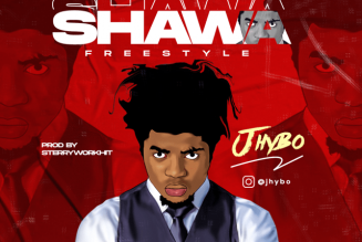 Jhybo – Shawa