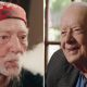 Jimmy Carter Confirms Willie Nelson Smoked Out His Son on the White House Roof
