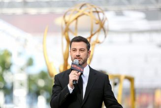 Jimmy Kimmel Responds to Low Emmys Ratings
