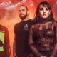 JINJER To Release ‘Alive In Melbourne’ In November