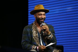 Joe Budden Denies Abusing Woman & Getting Sexually Frisky With Dogs