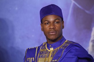 John Boyega Is Over It Bruv, Airs Out Disney For Its Treatment of Diverse Characters In ‘Stars Wars’ Sequels