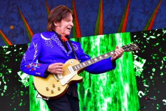 John Fogerty Speaks Out After Trump Plays ‘Fortunate Son’ at Rally: ‘I Find it Confusing’