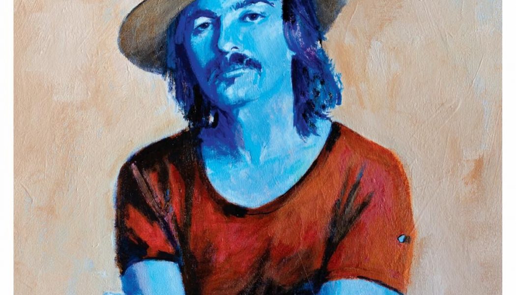 John Prine’s Records on Atlantic and Asylum Remastered for New Box Set