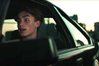 Johnny Orlando Is On A Race Against Dusk In ‘Everybody Wants You’ Video