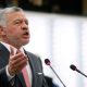 Jordan’s monarch dissolves parliament ahead of November election
