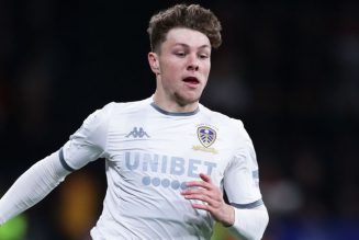 Journalist claims Leeds United to send 20-year-old out on loan this week