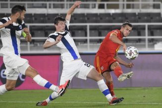 Journalist claims what Spurs target has told his teammates where he wants to join