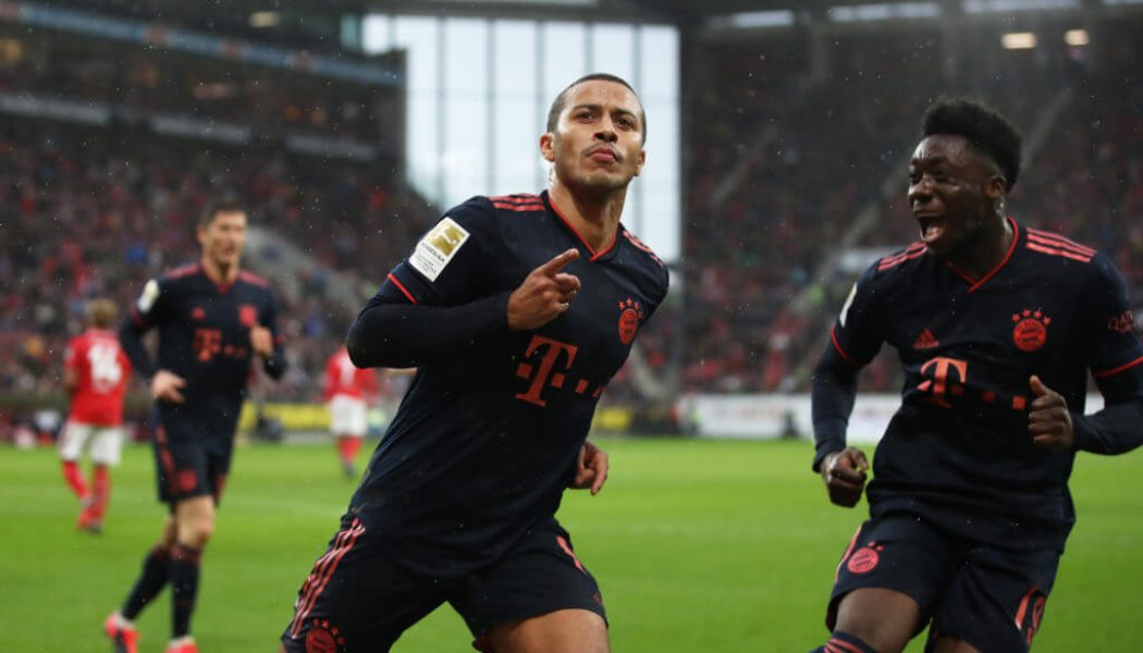 Journalist confirms €25m Liverpool offer for 39-cap International, personal terms agreed