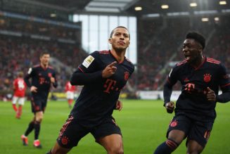 Journalist confirms €25m Liverpool offer for 39-cap International, personal terms agreed