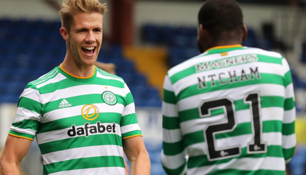 Journalist: Euro club plotting £15m bid for Celtic star also wanted by West Ham