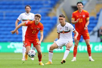 Journalist: Leicester leading the race to sign £35m winger, player expecting offer