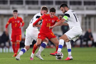 Journalist: Villa leading the race to sign 23-year-old Leeds target