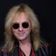JUDAS PRIEST’s GLENN TIPTON Is ‘Doing Great’ Amid His Battle With Parkinson’s Disease: ‘He Has Good Days And Bad Days’