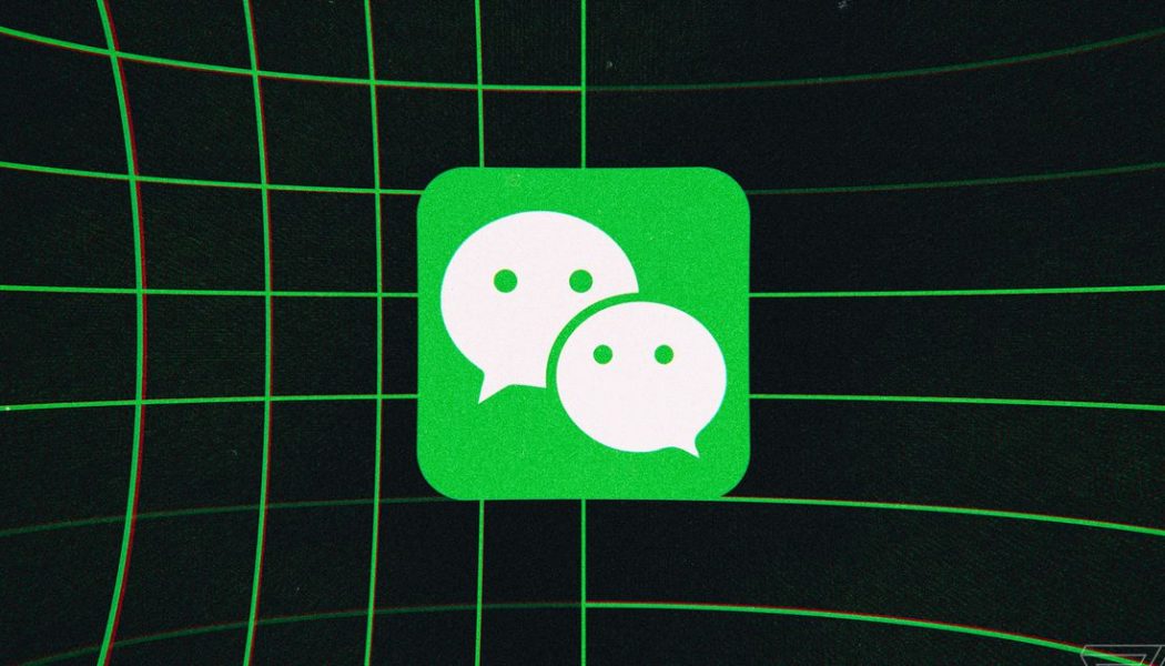 Judge blocks US ban on WeChat that was set to go into effect today