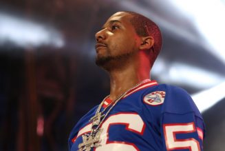 Juelz Santana Explains How Forgetting A Gun In A New Supreme Bag Landed Him In Jail