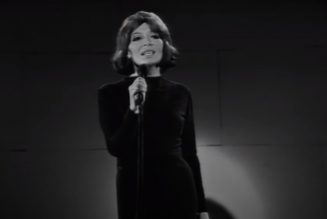 Juliette Greco, Raspy-Voiced French Singer Who Inspired The Beatles, Dead at 93