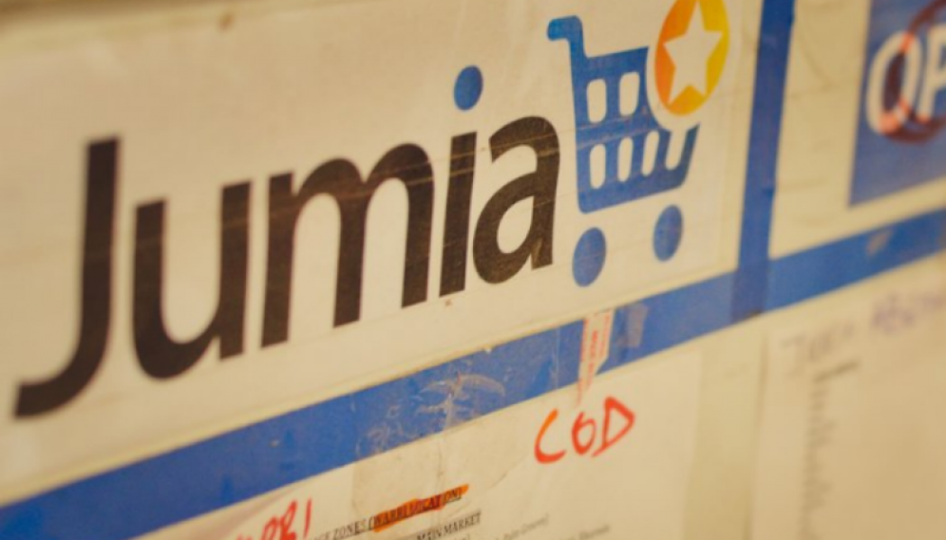 Jumia to Introduce New Pick Up Stations in Ghana