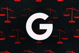 Justice Department reportedly plans to file antitrust case against Google as early as this month