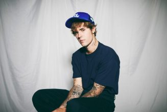 Justin Bieber Aiming For U.K. Top 10 Berth With ‘Holy’ Featuring Chance The Rapper