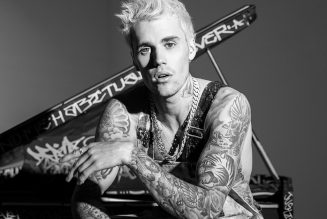 Justin Bieber Covers K-Ci & JoJo’s ‘All My Life’: Watch
