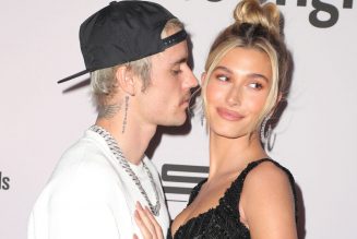 Justin & Hailey Bieber Celebrate One Year Wedding Anniversary: ‘Wish I Could Live This Day Over & Over’