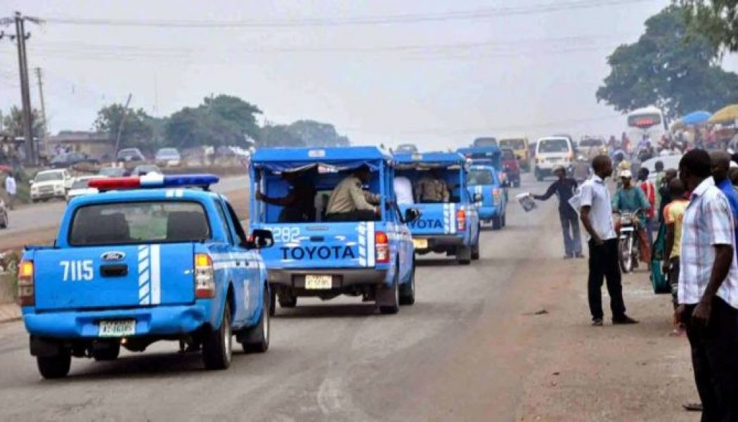 Kaduna: FRSC convicts 262 traffic offenders in 8-months
