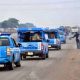 Kaduna: FRSC convicts 262 traffic offenders in 8-months