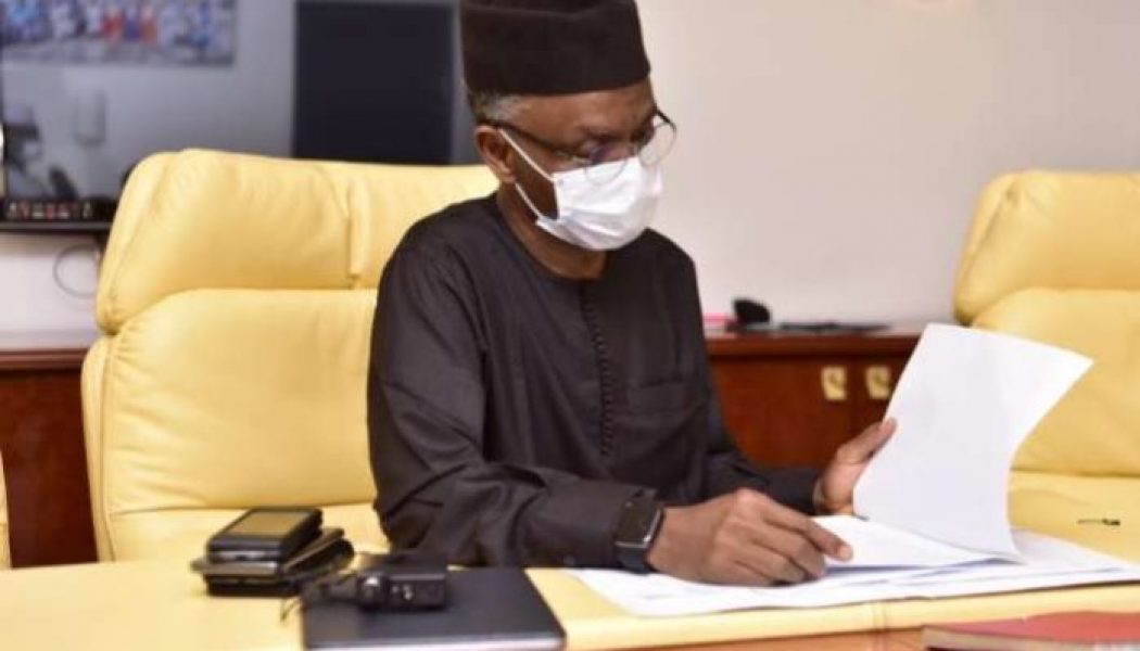 Kaduna to revive guidance, counselling unit in public schools