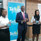 KaiOS and Telkom Launch Feature Phones in Kenya