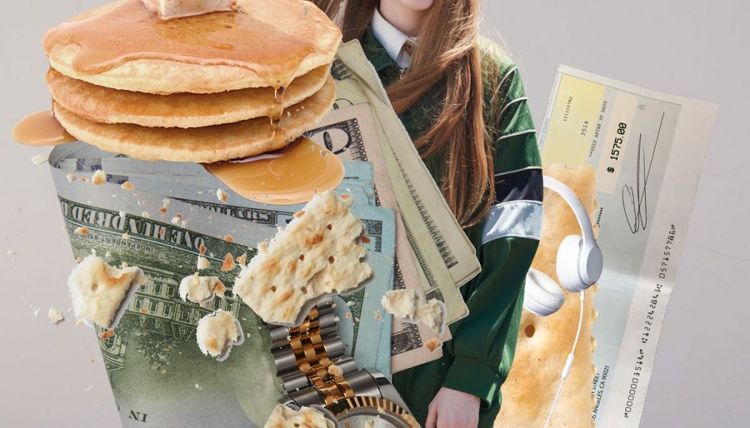 Kajillionaire Composer Emile Mosseri Shares the Origins of New Song “Infinite Love”: Stream