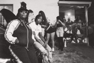 Kamaiyah Drops New Collaborative Mixtape Oakland Nights: Stream