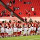 Kansas City Chiefs Fans Boo During Moment Of Silence, Twitter Gathers Them By Their Nike Air Monarchs
