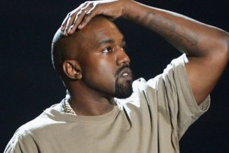 Kanye West Has Spent Nearly $6 Million on His Presidential Campaign