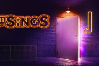 Karaoke game Twitch Sings will shut down at the end of the year