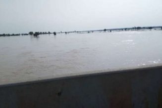 Kebbi floods: Nigeria-Niger Highway to be shut as government relocates citizens