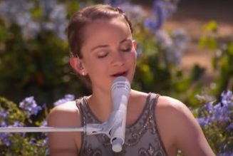 Kenadi Dodds Shines With Thomas Rhett Cover on ‘AGT’: Watch