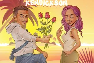Kendickson – Wayo