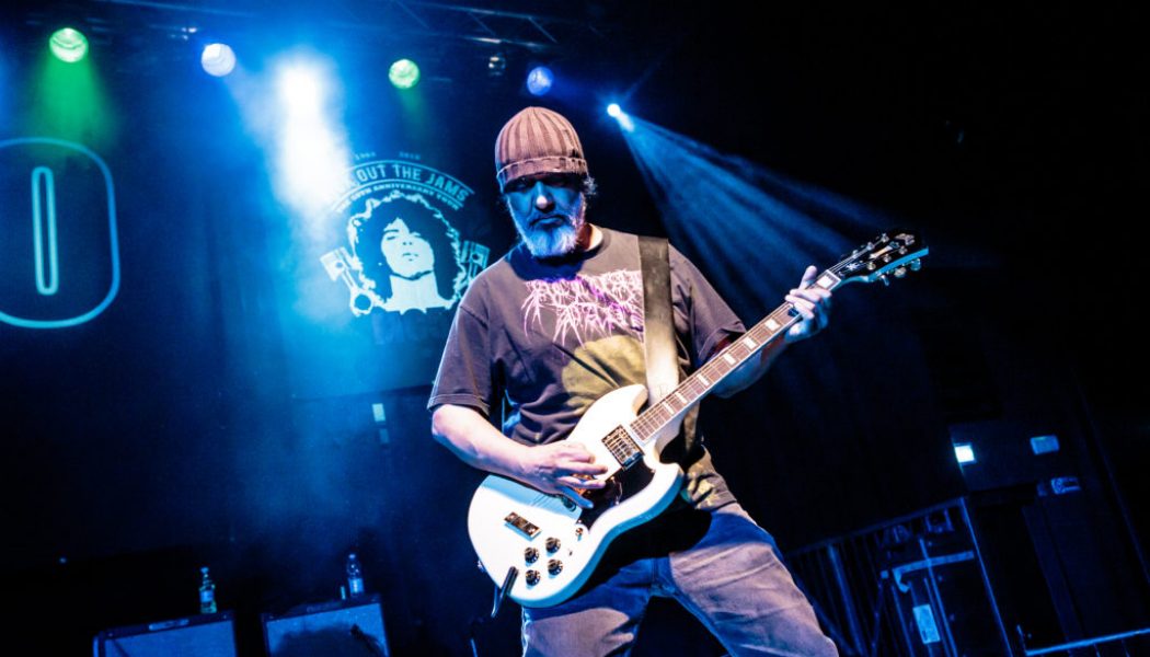 Kim Thayil Reflects on Soundgarden’s Early Days, ‘Teary-Eyed’ Chris Cornell Benefit Show