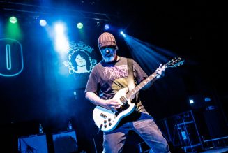 Kim Thayil Reflects on Soundgarden’s Early Days, ‘Teary-Eyed’ Chris Cornell Benefit Show