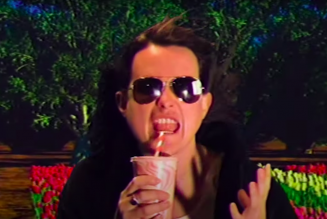 King Gizzard and the Lizard Wizard Drop New Song “Straws in the Wind”: Stream