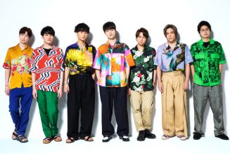 Kis-My-Ft2 Leads, Arashi’s New Bruno Mars-Produced Single Bows at No. 6 on Japan Hot 100