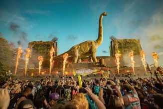 Kompany Drops Expansive “Kollection Vol. 2” Sample Pack on Splice