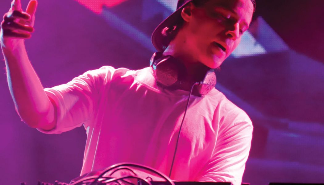 Kygo to Perform Halftime Show of Bud Light’s “Battle of the Best” Gaming Tournament